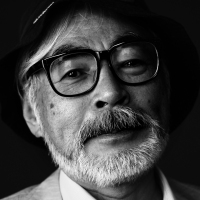 Una charla entre Hayao Miyazaki y Moebius